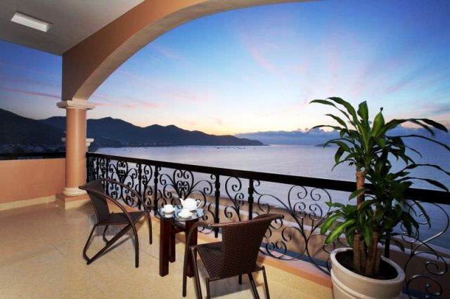 Fairy Bay Hotel 3*