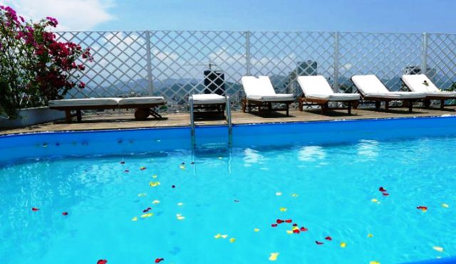 Ha Noi Golden Hotel 3*