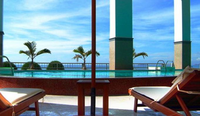 Hai Au Hotel 3*