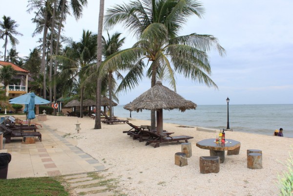 Dynasty Resort 3*