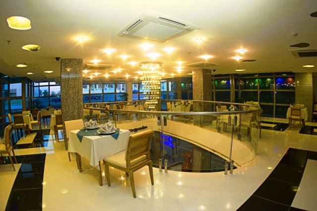 Prime Hotel 3*