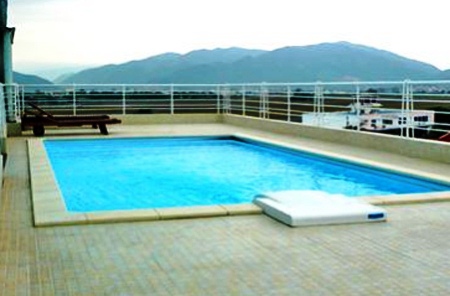 Sunny Hotel 3*
