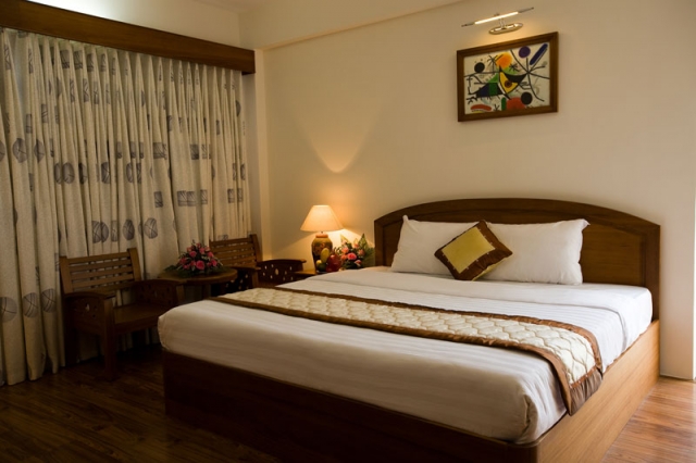 Vien Dong Hotel 3*