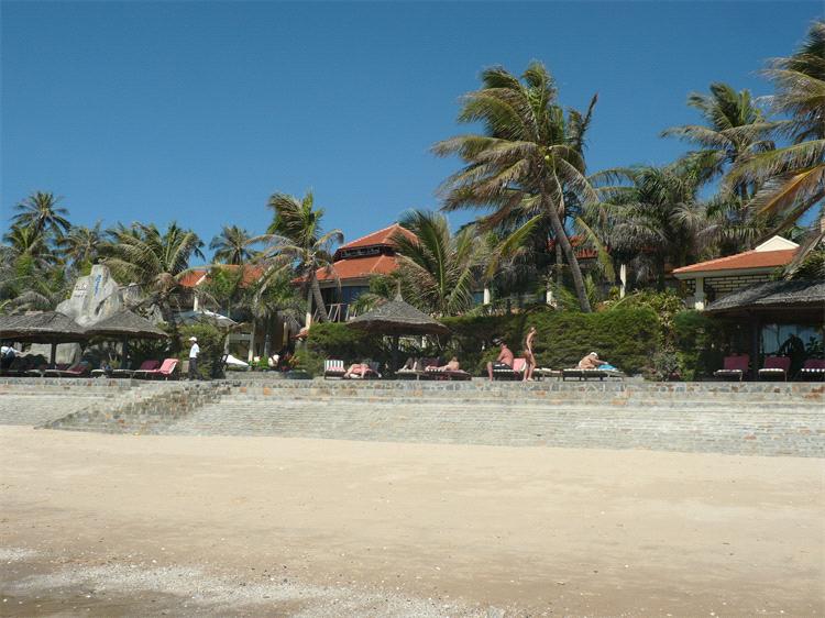 Tien Dat Muine Resort 3*