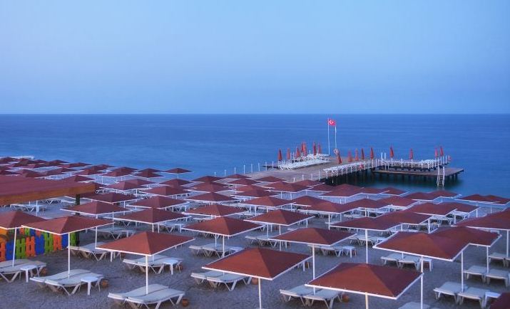 Akka  Alinda Hotel 5*