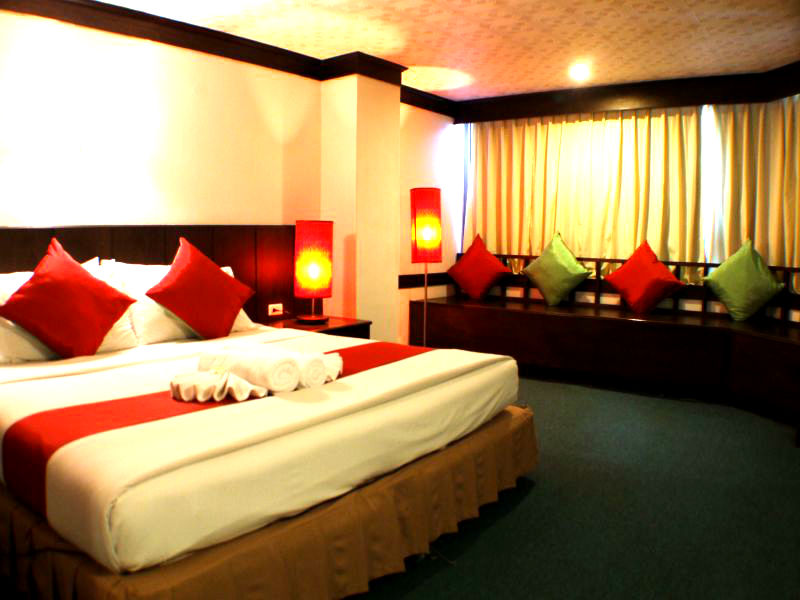 Mountain Beach 3*