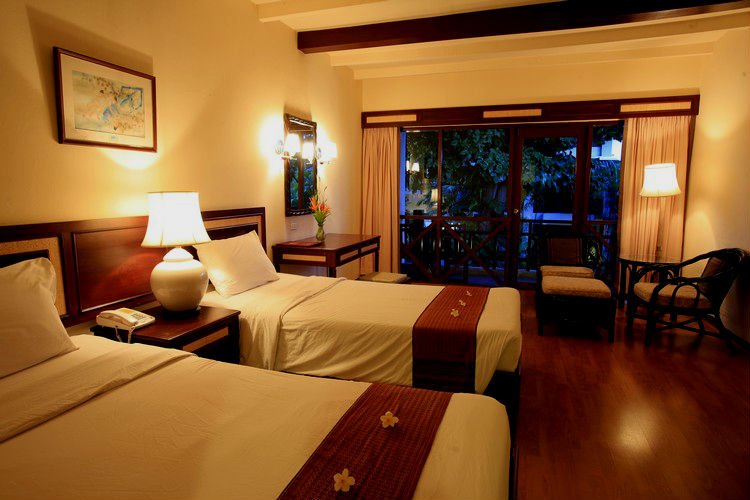 Natural Park Resort 3*