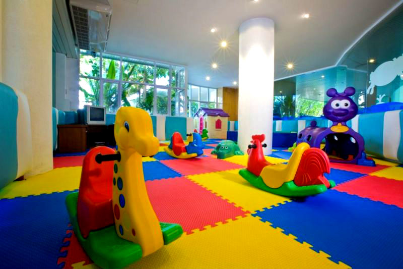 A-one The Royal Cruise Hotel 4*