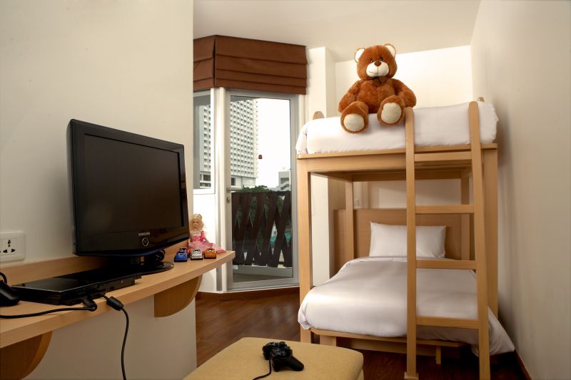 Ibis Pattaya 3*