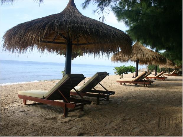 Cham villas 4*