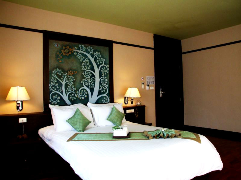 Sarita Chalet & Spa 3*