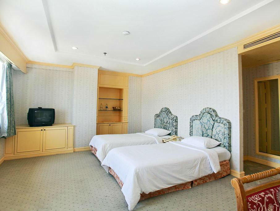 Adriatic Palace 4* 