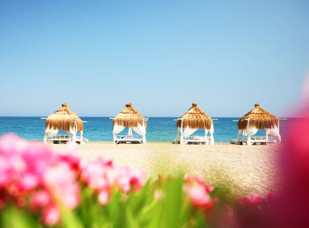Rixos Tekirova 5*