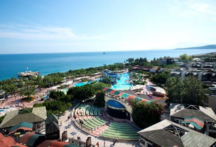 Limak Limra 5*