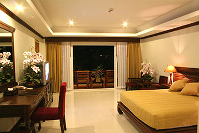 Avalon Beach Resort 4*