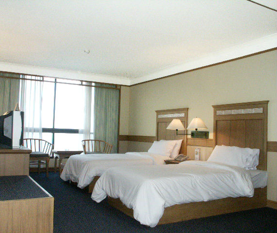 Cholchan Pattaya Resort 4*