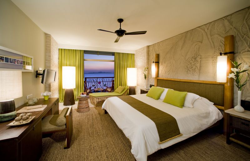 Centara Grand Mirage Beach Resort Pattaya 5*