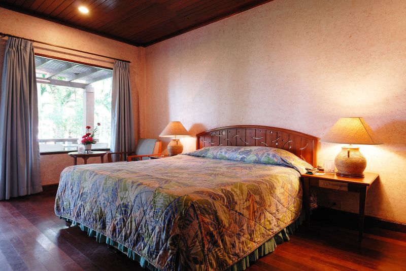 Garden Sea View 4*