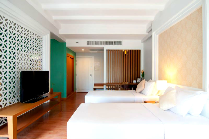 Sandalay Resort Pattaya 3*