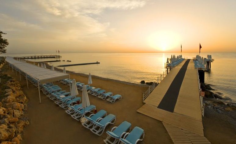 Vogue Hotel Avangarde 5*