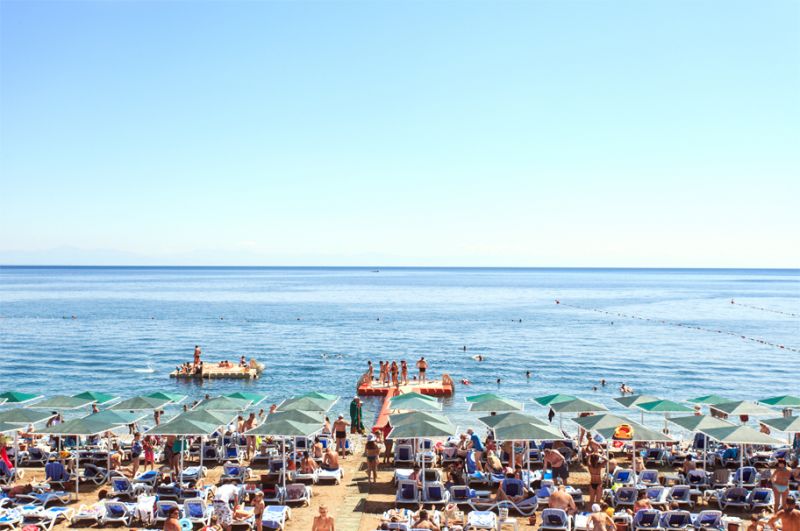 Grand Haber Hotel 5*