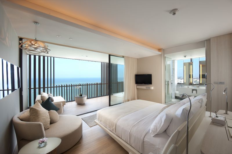 Hilton Pattaya 5*