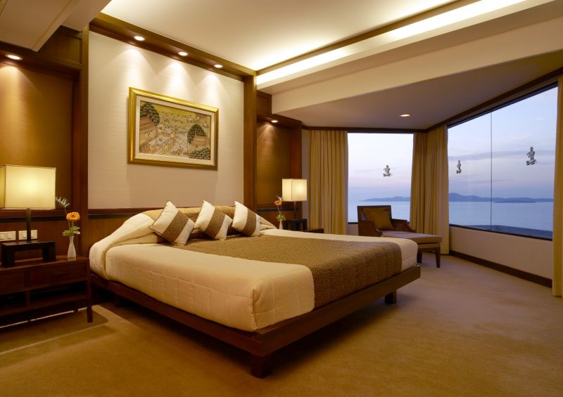 Royal Cliff Beach Hotel 5*