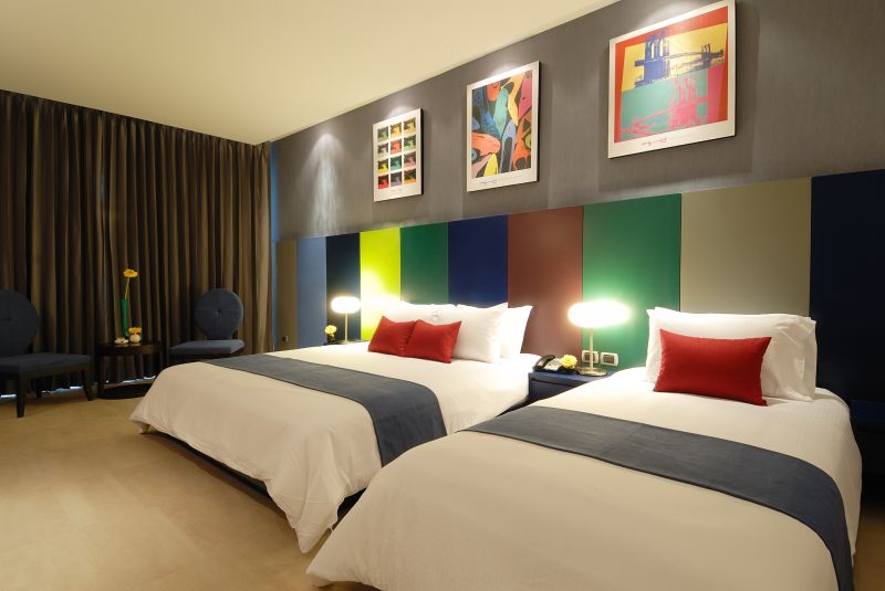 The Zign Hotel 5*