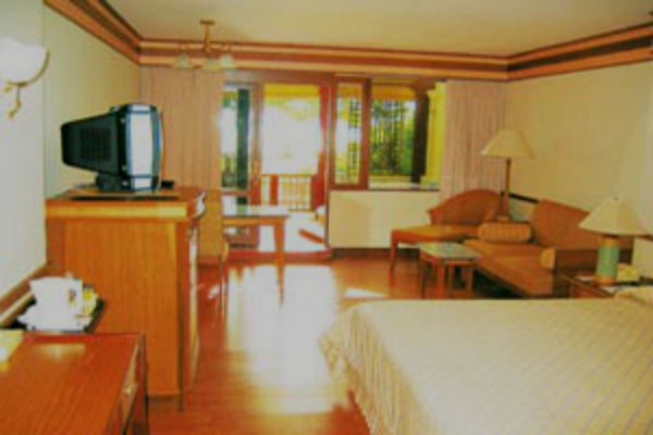 Asia Pattaya 4*