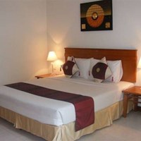 Crown Pattaya Beach 3*