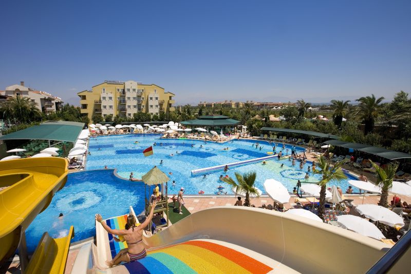 Belek Beach Resort 5*