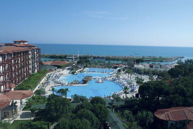 Letoonia Golf Resort 5* 