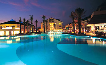 Alva Donna Exclusive Hotel & Spa 5*