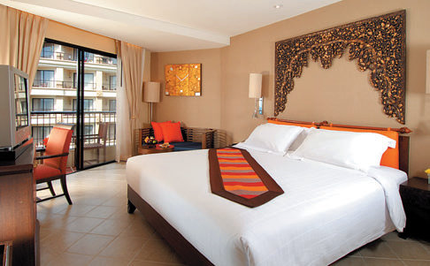 Garden Cliff Resort and Spa 5*