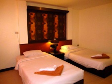 Shakespeare Hotel Jomtien Beach 3*