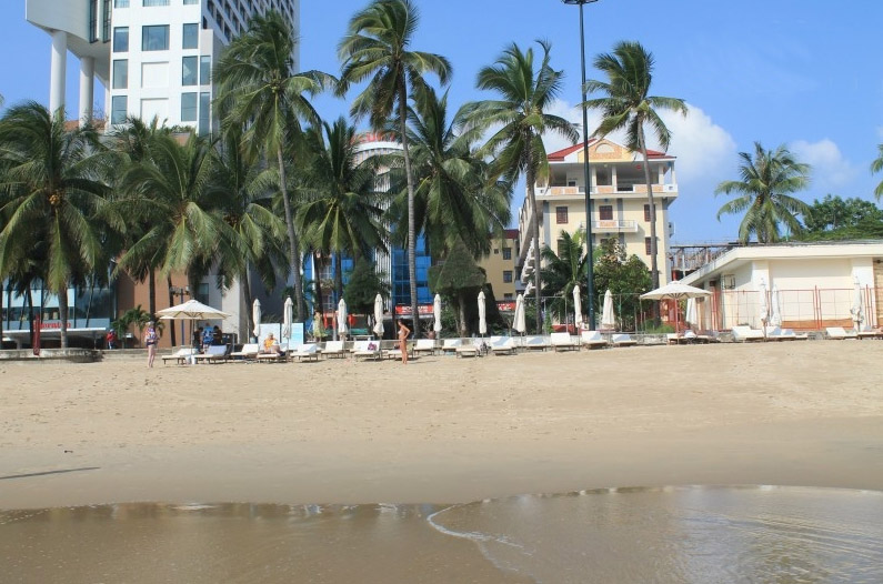 Luxury Nha Trang 3*