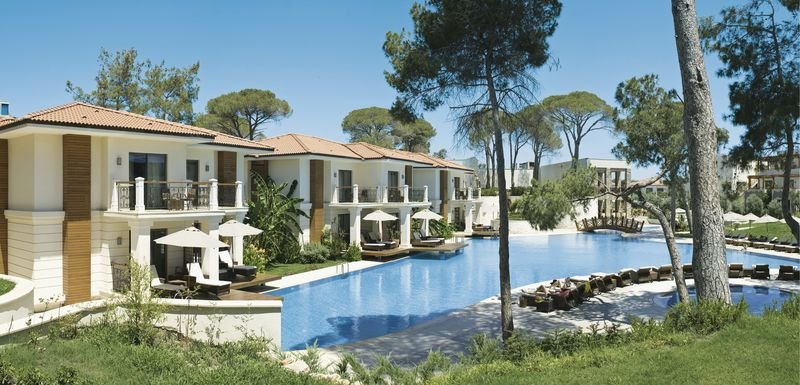 Ela Quality Resort 5*