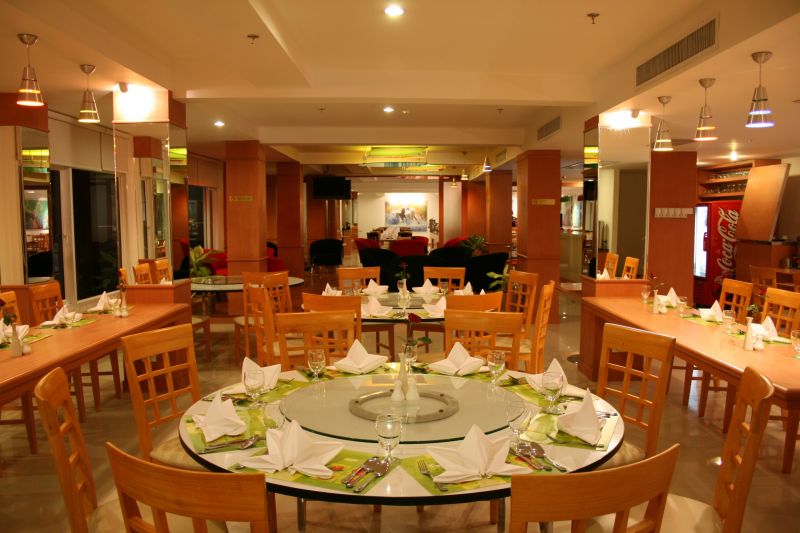 Baron Beach 3*