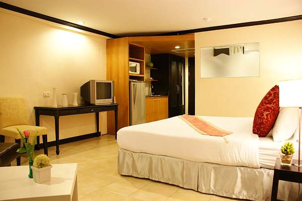 Bella Villa Metro 3*