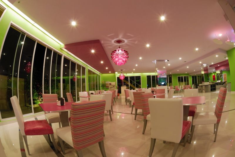 Best Western Pattaya 4* (Best Bella Pattaya )
