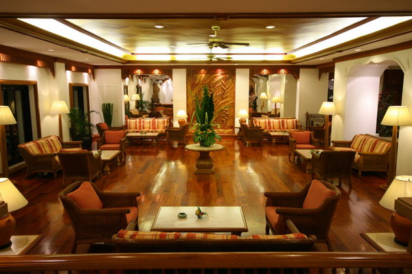 Montien Pattaya 4*