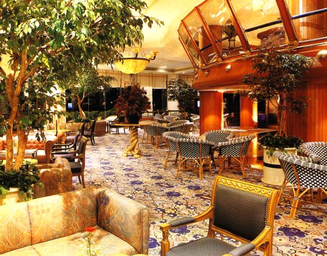 Ocean Marina Yacht Club 4* 