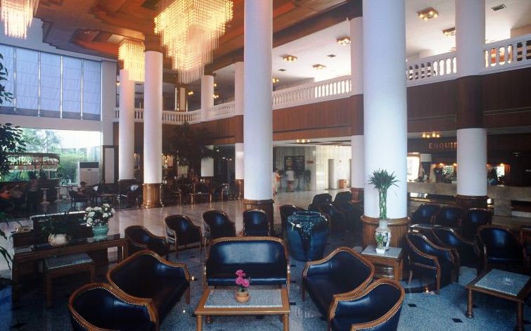 Royal Palace 4*
