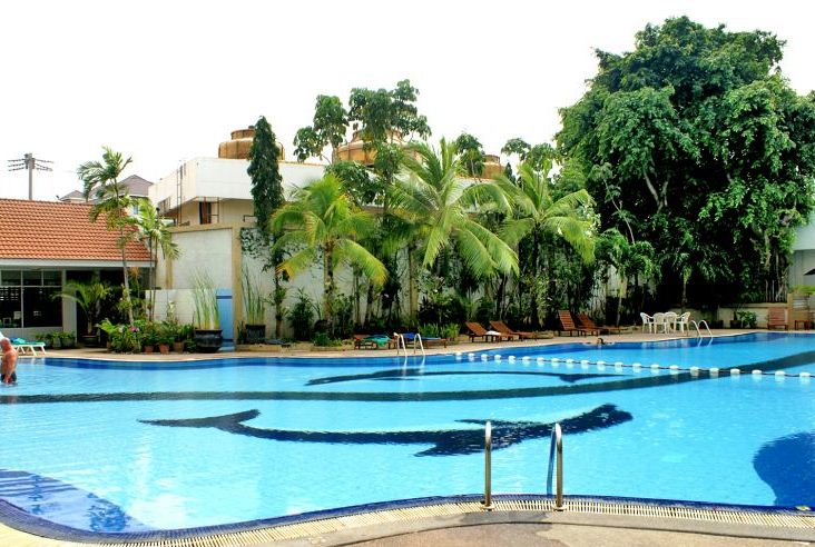 Royal Twins Palace 3*