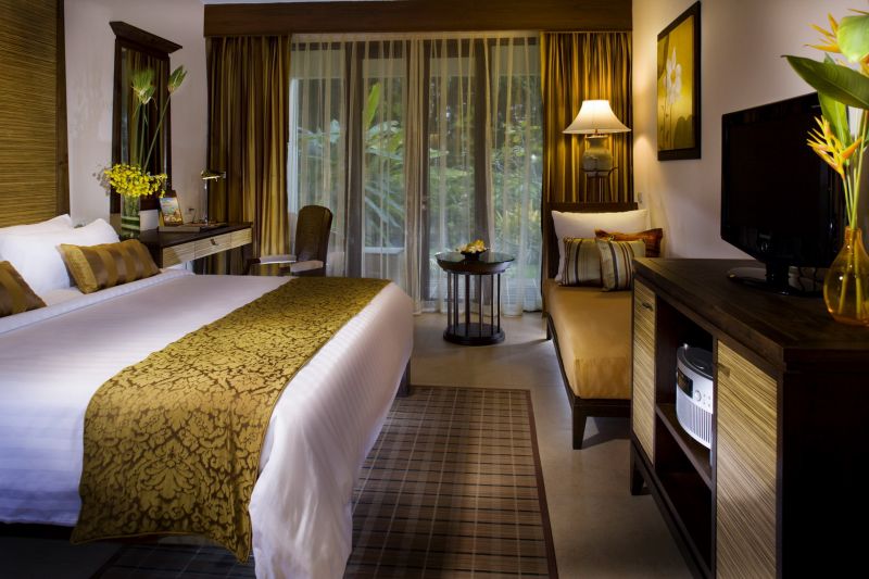 Siam Bayshore Resort 4* 