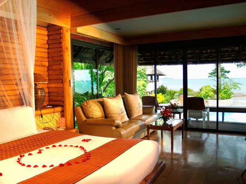 Sunset Park Beach Resort & Spa 4* 