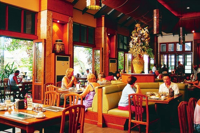 Sunshine Garden Resort 3*