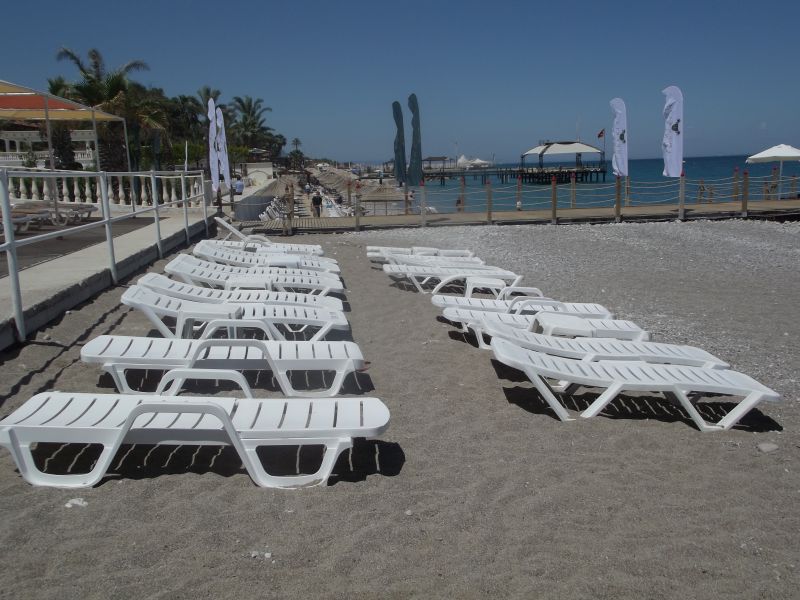 Ege Montana Hotel 3*