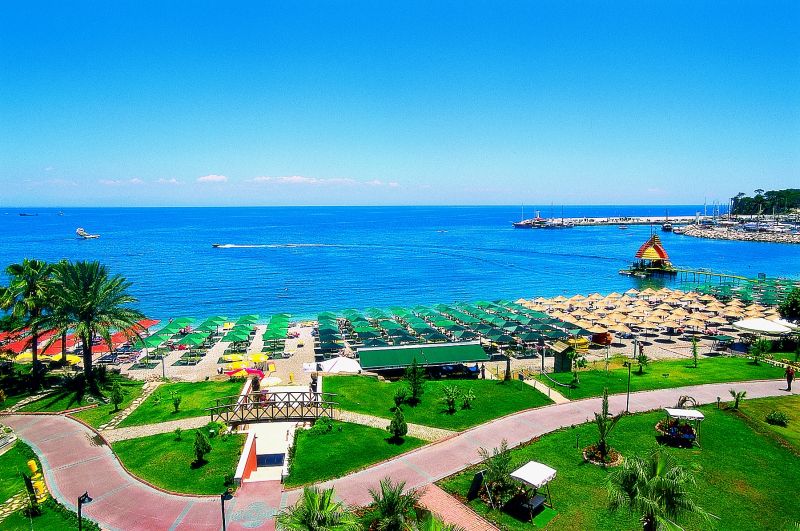 Dragos 3*