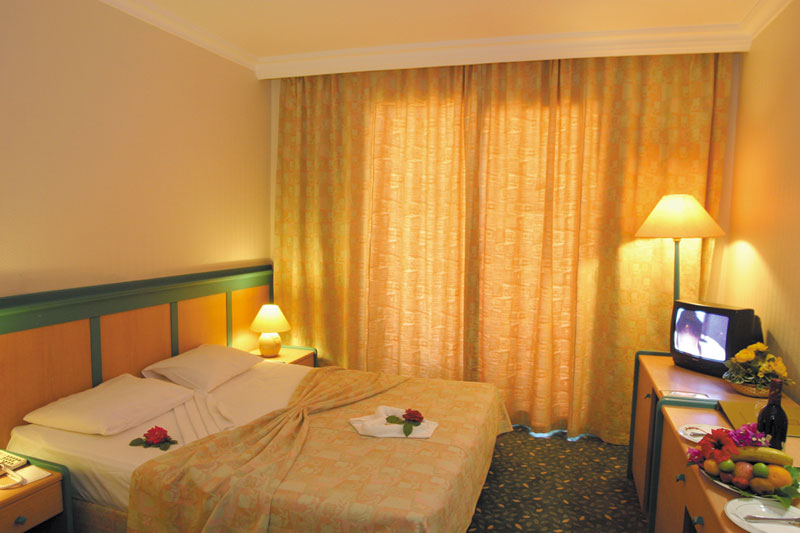 Fame Residence Goynuk 4*